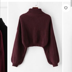ZAFUL SWEATER